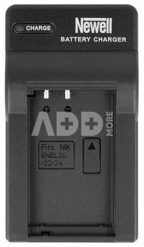 Newell Charger DC-USB for EN-EL20