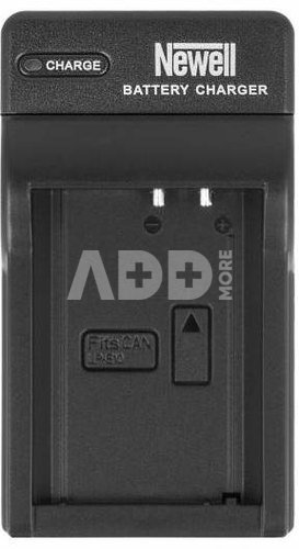 Newell DC-USB charger for LP-E10 batteries