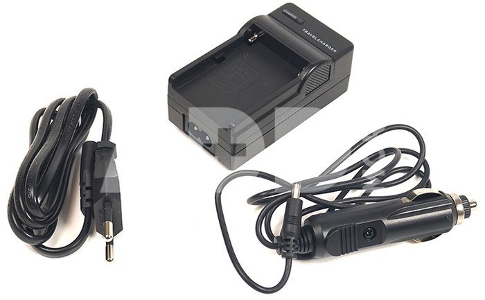 Kroviklis Sony NP-FM50/FM70/FM90, NP-F550/F750/F960