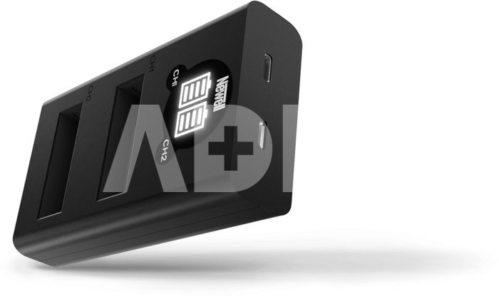 Newell DL-USB-C charger for AB1 Osmo Action