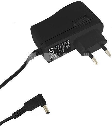 Qoltec Power supply | 10W | 5V | 2A | 4.0*1.35 | 1,4m