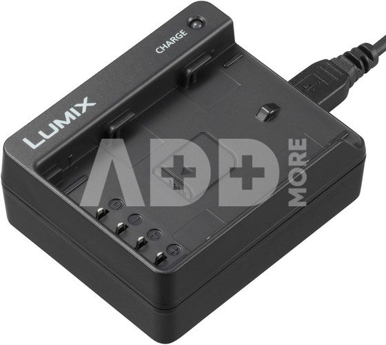 PANASONIC BATTERY CHARGER DMW-BTC13E