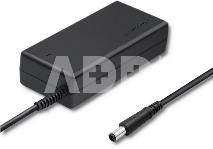 Qoltec Notebook adapter for HP CQ 90W 18.5V 4.9A 7.4*5.0+pin