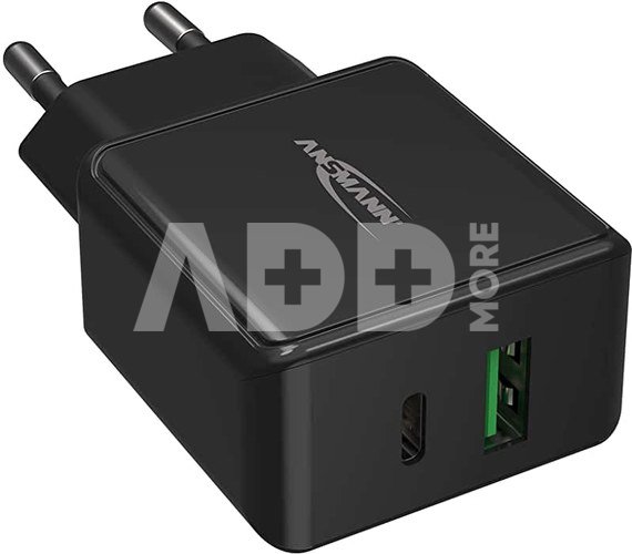 Ansmann Home Charger HC218PD