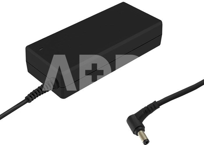 Qoltec Notebook adapter for Toshiba 65W 19V 3.42A 5.52.5