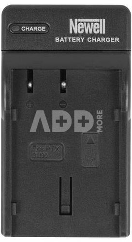 Newell DC-USB charger for D-LI90 batteries