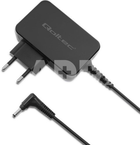 Qoltec Power adapter for Lenovo 45W, 20V, 2.25A, 4.0x1.