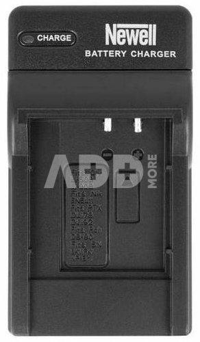 Newell Charger DC-USB for LI90B / 92B