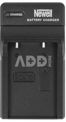 Newell DC-USB charger for EN-EL5 batteries