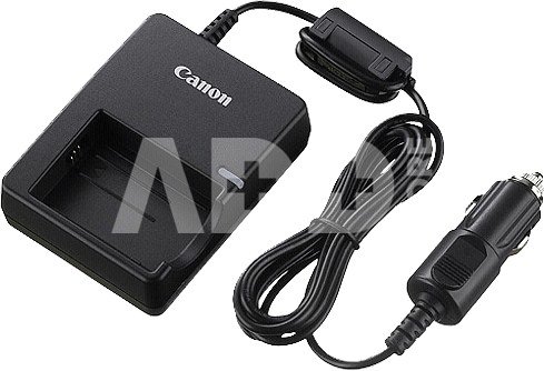 Kroviklis Canon CBC-E5 CAMERA CAR BATTERY CHARGER