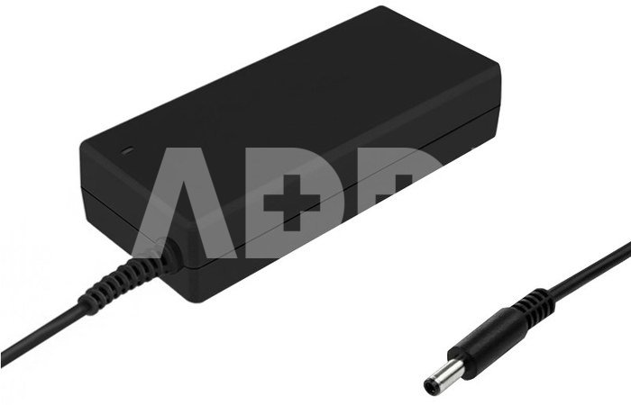 Qoltec Power adapter for HP Compaq 65W | 19.5V | 3.33A | 4.5 * 3.0 + pin