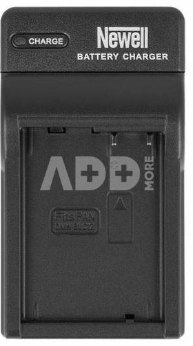 Newell DC-USB charger for DMW-BLC12 batteries