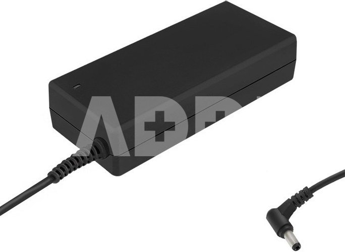 Qoltec Notebook adapter for Toshiba 90W 19V 4.9A 5.5*2.5