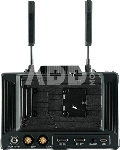 Hollyland V-Mount Battery Plate fit for Pyro 7