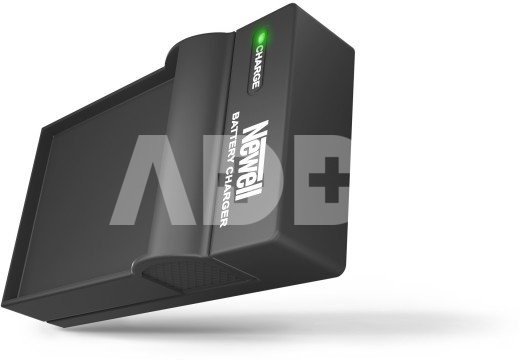 Newell DC-USB charger for NB-10L batteries for Canon