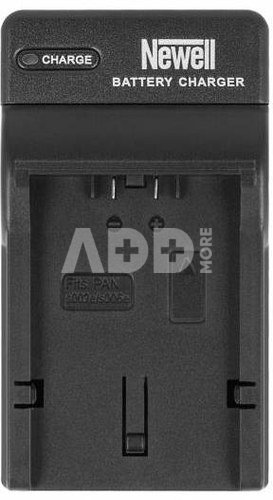 Newell DC-USB charger for CGA-S006E batteries