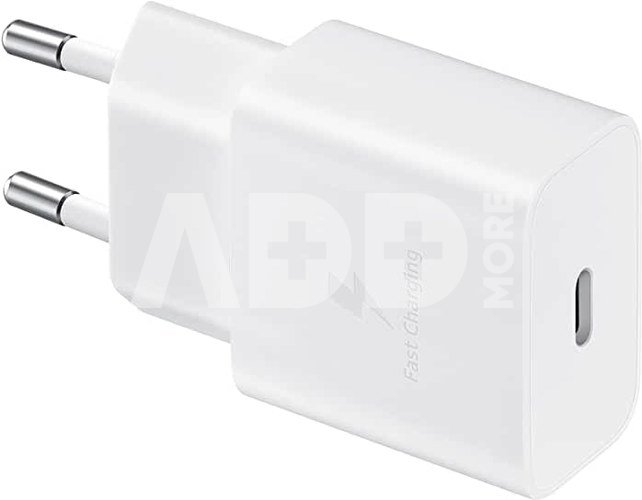 Samsung Power Quick Charger EP-T1510 15W white