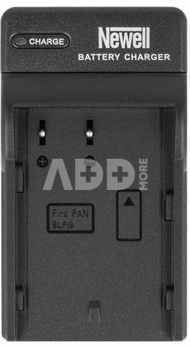 Newell DC-USB charger for DMW-BLF19E batteries
