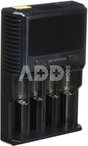 Nitecore SC4