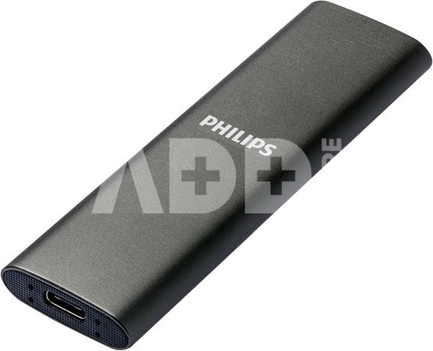 Verbatim Mini GaN Charger 165W 3xUSB-C 1xUSB-A US/EU/UK A.32216