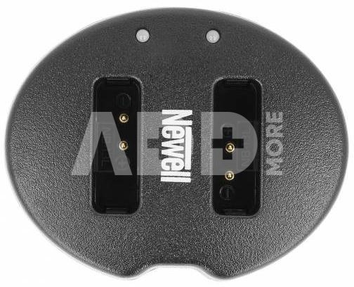 Newell SDC-USB two-channel charger for NB-13L batteries