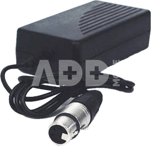 Datavideo 6300-2230 - PSU-HSE - Power Supply HS/SE, 12 Volt/10 Ampere