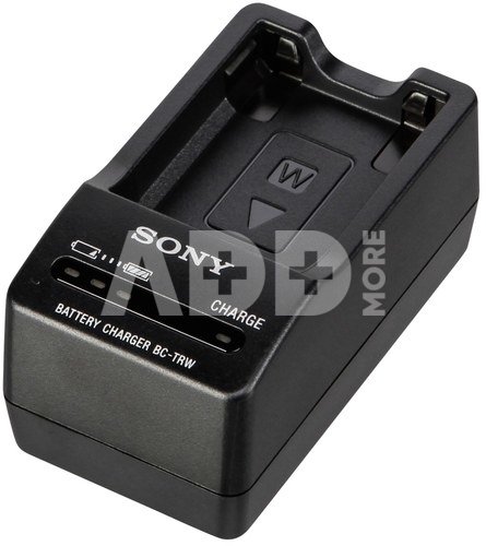 Sony BC-TRW Charger