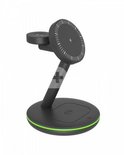 Raidsonic ICY BOX IB-SH102-CH 3 in 1 klappbarer Ständer