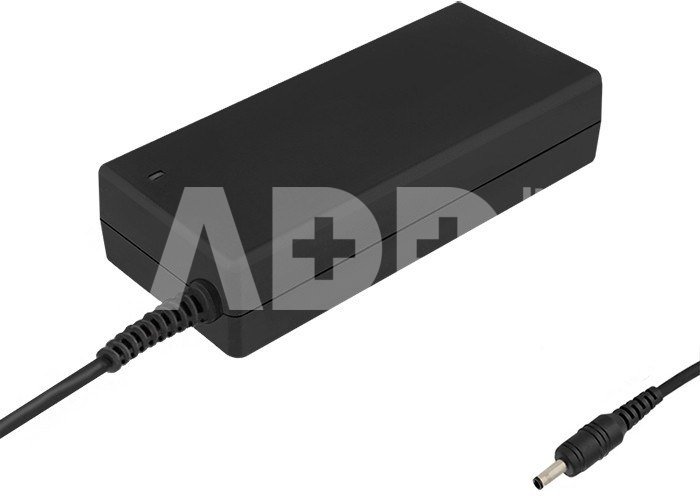 Qoltec Power adapter for Toshiba 90W | 19V | 4.74A |5.5*2.5