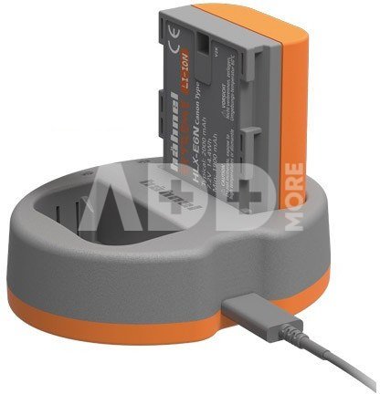 Hahnel Nikon HLX-EL15HP power kit