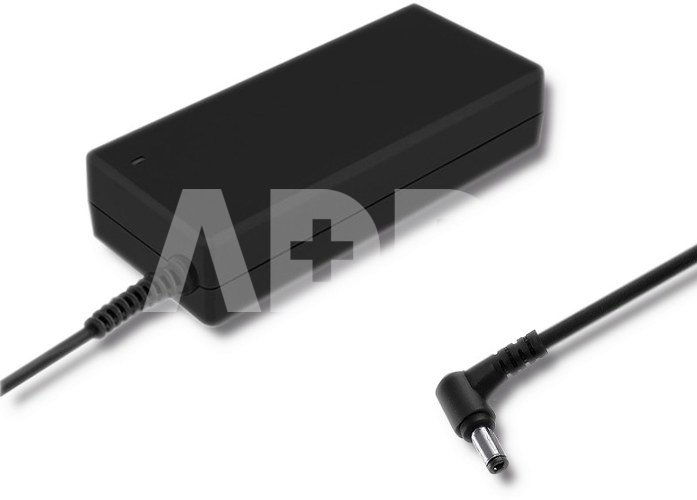 Qoltec Notebook adapter for Asus 19V | 90W | 4.74A | 5.5*2.5