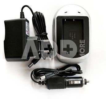 Kroviklis JVC BN-V107U/V114U