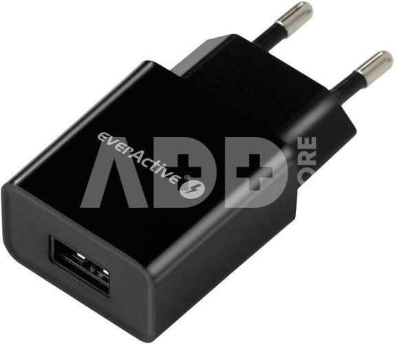 everActive Charger 1xUSB, 1A, 5W