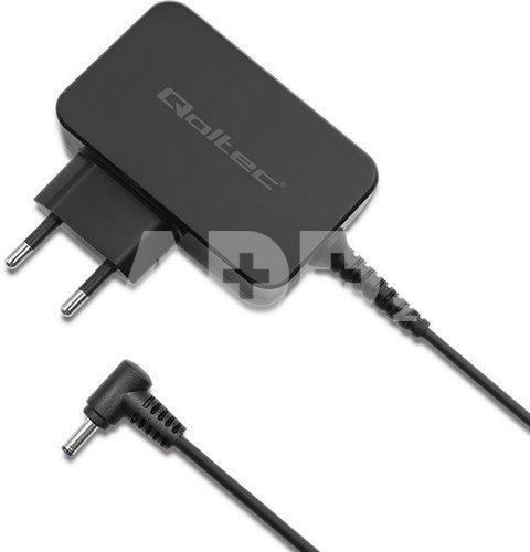 Qoltec Power adapter for Lenovo 20W, 5V, 4A, 3.5x1.35