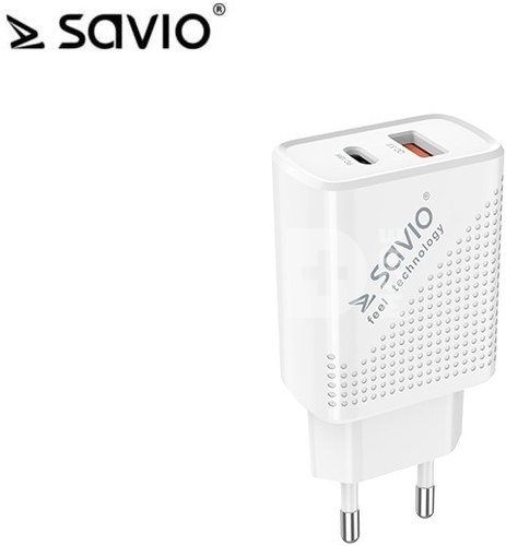 Elmak Wall Charger LA-04 SAVIO