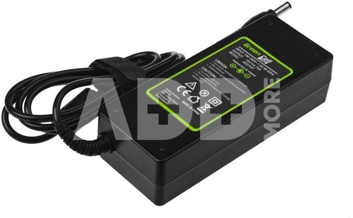 Green Cell Power Supply PRO 19V 4.74A AsusK50IJ K52 K52