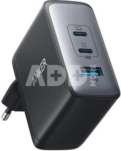 MOBILE CHARGER WALL/3-PORT 100W A2145G11 ANKER