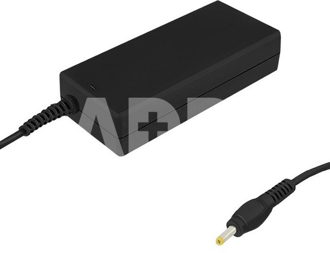 Qoltec Power supply for Lenovo 45W | 20V | 2.25 | 4.0 * 1.7 | + Power cable