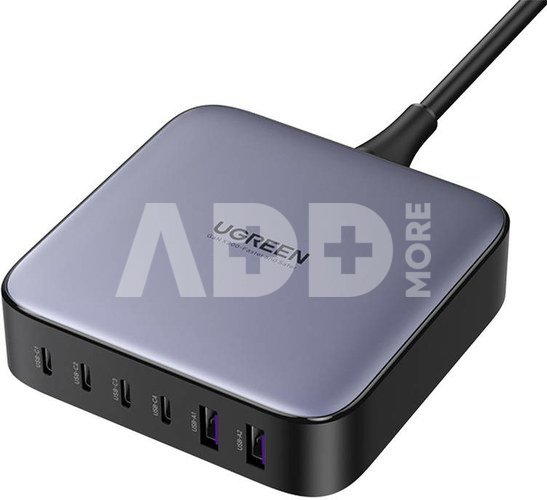 UGREEN 2USB-A+4USB-C 200W Desktop Fast Charger