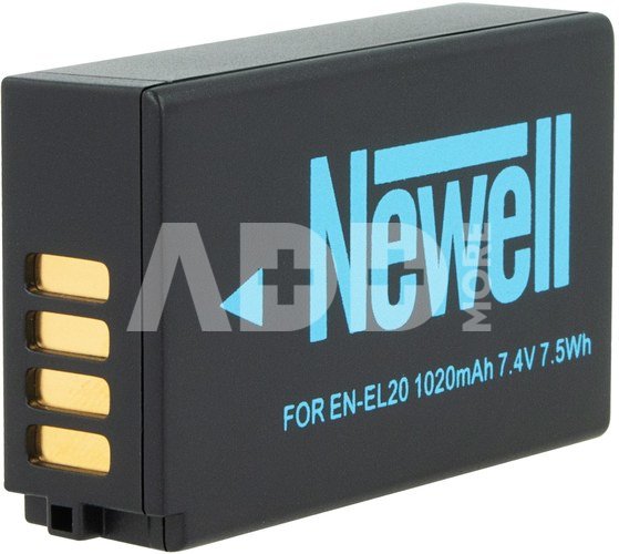 Newell EN-EL20 Battery