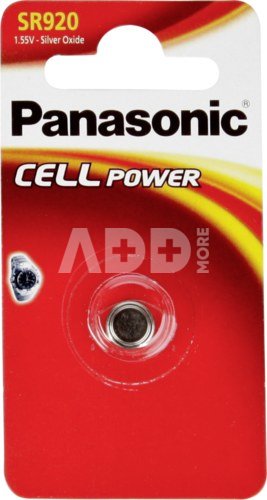 Panasonic SR-920 EL