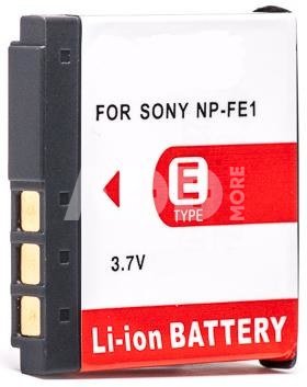 Sony, baterija NP-FE1