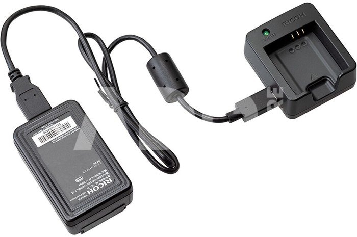 Ricoh charger kit K-BC183E