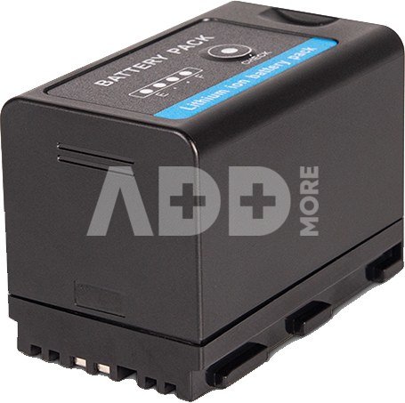 HÄHNEL BATTERY CANON HL-A30