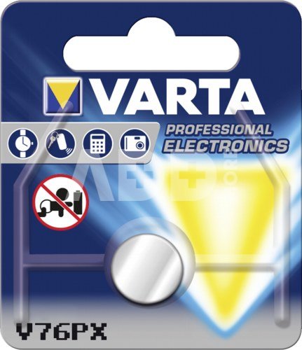 Varta Photo V 76 PX