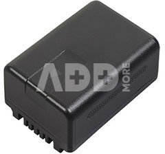 Panasonic VW-VBT190E Rechargeable Battery 1900 mAh