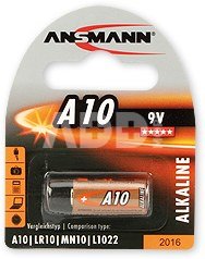 Ansmann A 10 LR 10