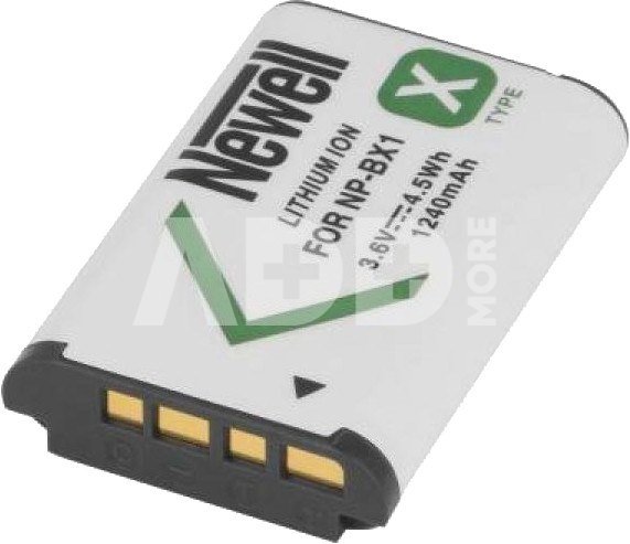 Newell battery Sony NP-BX1