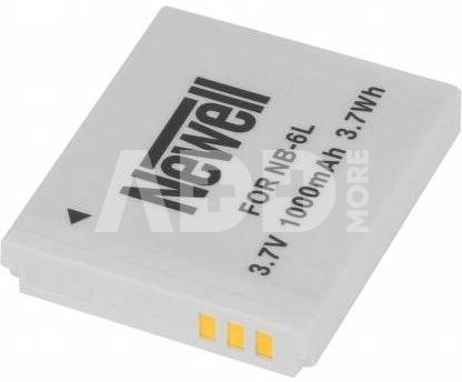 Newell Battery replacement for NB-6L
