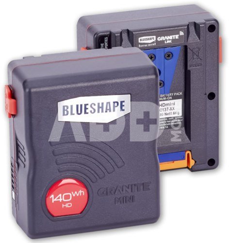 BV140HDMINI Battery